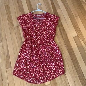 Kimchi blue dress - urban outfitters